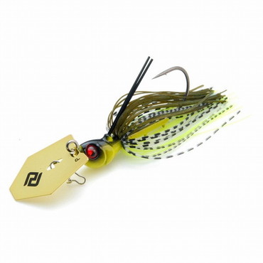 レイドジャパン MB(マックスブレード) Type-POWER(パワー) 14g 07 グリチャシャッド