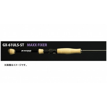 ﾚｲﾄﾞｼﾞｬﾊﾟﾝ  ｸﾞﾗﾃﾞｨｴｰﾀｰ ﾏｷｼﾏﾑ GX-61ULS-ST MAXX FIXER (ｽﾋﾟﾆﾝｸﾞ 1ﾋﾟｰｽ)