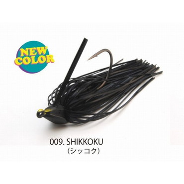 レイドジャパン ヘッドスライド 5g シッコク HEAD SLIDE