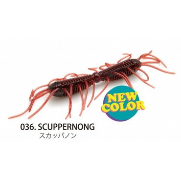 レイドジャパン ビッグ ツーウェイ スカッパノン BIG 2WAY