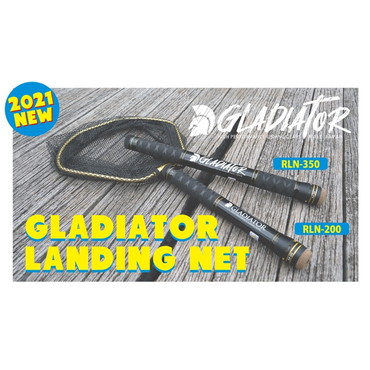 レイドジャパン ランディングネット RJ Landing Net RLN-200