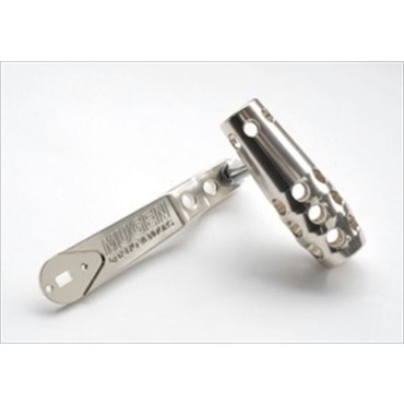 大洋ベンダーズ ムゲンパワーハンドル SD-1(s) シルバー