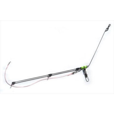 アマノ釣具 天秤 シマアジCG天秤