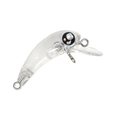 ロブルアー　バービー ＳＳ(スローシンキング）　クリクリ