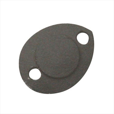 ロブルアー スプーン バベルZ 1.8g 黒グロー