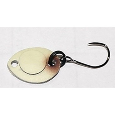 ロブルアー　バベルＺＥＲＯ　ＷＴ　キンバク（６代目）