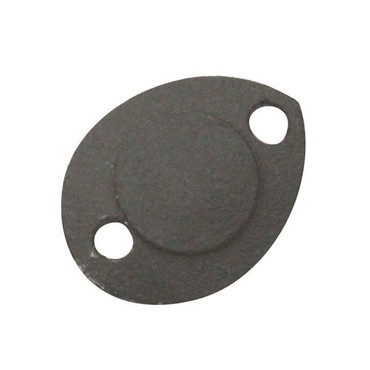 ロブルアー スプーン バベルZ 1.5g 黒グロー