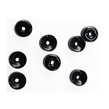 ＹＯＵ－ＳＨＩ ウキ止め セラミック・テーパードリング