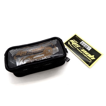 ＹＯＵ－ＳＨＩ タックルバッグ ウキポーチSLIM