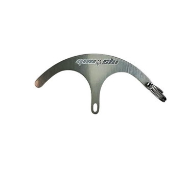 ＹＯＵ－ＳＨＩ 64チタンブーメラン