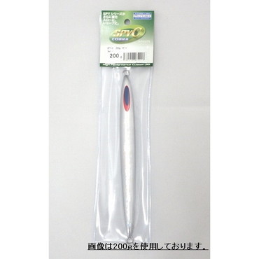 ディーパースファクトリー ディープライナー スパイコブラ SPY-C 130g マグマ シルバー