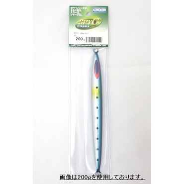 ディーパースファクトリー ディープライナー スパイコブラ SPY-C 180g マグマ イワシ