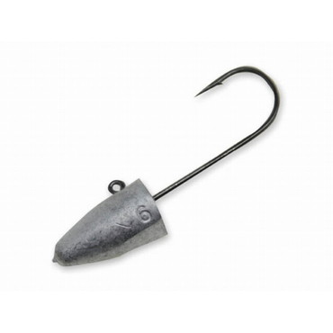 ドリームアップ ドリームダートヘッド 2.5インチ専用 6g