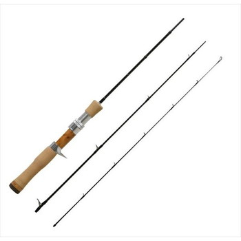 ドリームアップ トラウトロッド Rafter ラフター 48B 前鬼-zenki-（ベイト・3ピース）