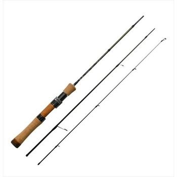 ドリームアップ トラウトロッド Rafter ラフター 410 弥山-misen-（スピニング・3ピース）