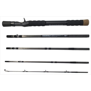 スタジオコンポジット STP トランスワールド 5114-5 (ベイト･5ピース)