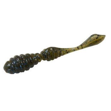 DSTYLE(ディスタイル) D1 2.2インチ グリーンパンプキン･ブルーフレーク&ペッパー