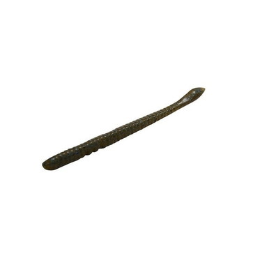 ディスタイル ワーム トルキーストレート 3.8インチ グリパン.ブルーフレーク&ペッパー