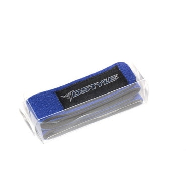 DSTYLE ロッドベルト ブルー