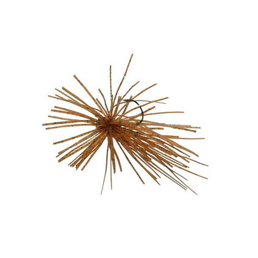 ディスタイル ラバージグ D-JIG 0.8グラム シナモン/ブルー