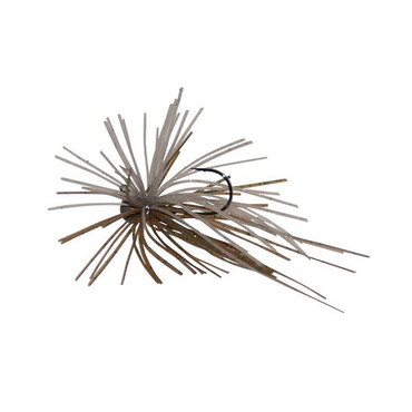 ディスタイル ラバージグ D-JIG 0.8グラム グリパン/スモーク