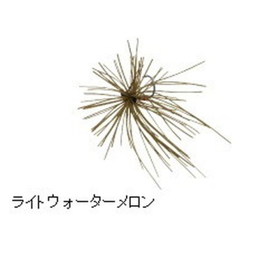 ＤＳＴＹＬＥ　Ｄ－ＪＩＧ　ＣＯＶＥＲ　ディースタイル　ディージグ　カバー　２．８ｇ　ライトウォーターメロン