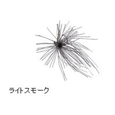 DSTYLE ディスタイル D-JIG COVER ディージグ カバー 2.8g ライトスモーク