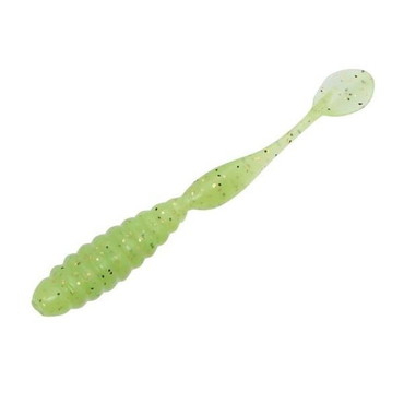 DSTYLE SHAKE SHAD2.5 チャートリュース ゴールドフレーク&ペッパー