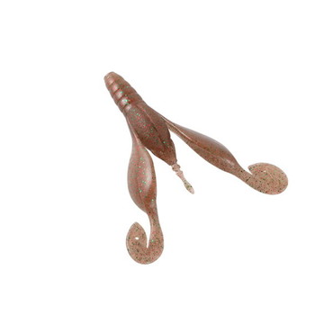 DSTYLE Winning Craw(ウィニングクロー) 3.6インチ ♯モエビミソ