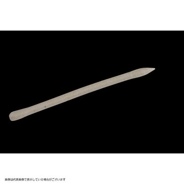 DSTYLE(ディスタイル) マイティーストレート3.8インチ ライトスモーク