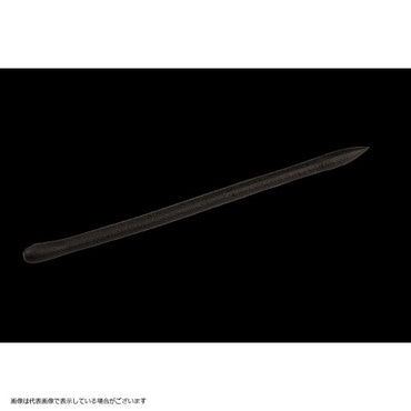 DSTYLE(ディスタイル) マイティーストレート3.8インチ ブラック