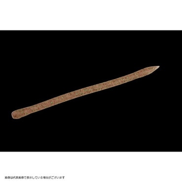 DSTYLE(ディスタイル) マイティーストレート3.8インチ モエビミソ