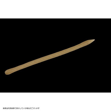 DSTYLE(ディスタイル) マイティーストレート3.8インチ ライトミミズ