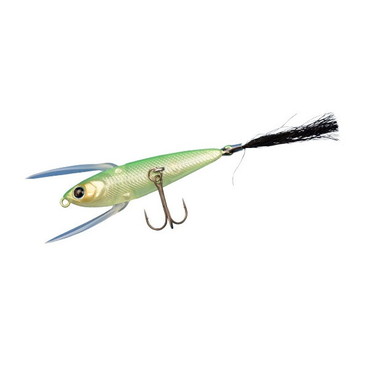 DSTYLE(ディスタイル) RESERVE Jr (レゼルブジュニア) ナチュラルチャート