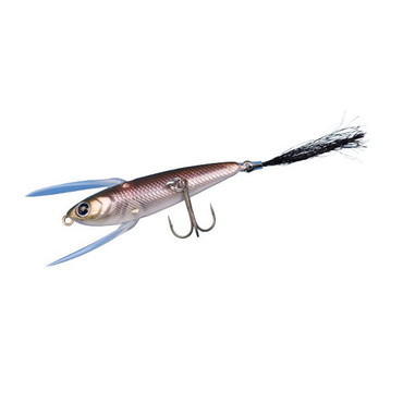 ＤＳＴＹＬＥ（ディスタイル）　ＲＥＳＥＲＶＥ　Ｊｒ　（レゼルブジュニア）　ワカサギ