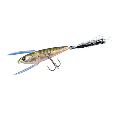 DSTYLE(ディスタイル) RESERVE Jr (レゼルブジュニア) ジャパンシャッド