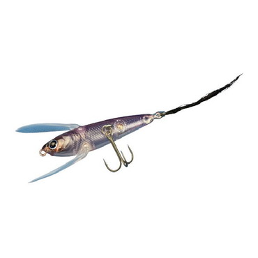 DSTYLE(ディスタイル) RESERVE Jr (レゼルブジュニア) ピンクフィッシュ