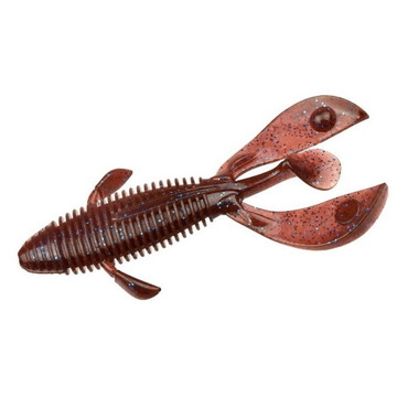 DSTYLE(ディスタイル) TRUSTER(トラスター) 3.8インチ スカッパノン･ブルーフレーク