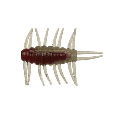 DSTYLE(ディスタイル) SVSB(スーパーバイブシンキングバグ)1.8インチ コアチェリー