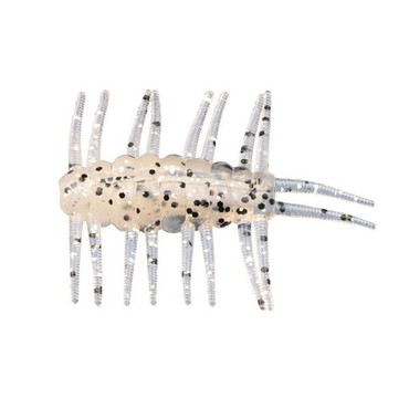 DSTYLE(ディスタイル) SVSB(スーパーバイブシンキングバグ)1.8インチ シロマダラ