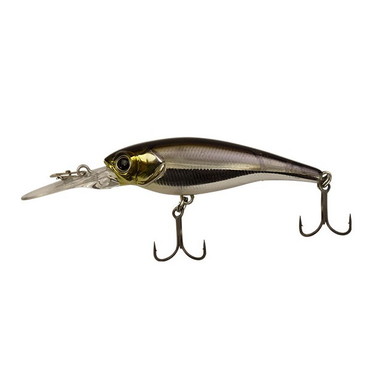 DSTYLE(ディスタイル) DBLOW SHAD(ディーブローシャッド)58SP ナチュラルシャッド