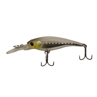 DSTYLE(ディスタイル) DBLOW SHAD(ディーブローシャッド)58SP メッキシラウオ