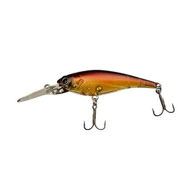 DSTYLE(ディスタイル) ディーブローシャッド 62SP スーパープリスポーン