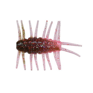 DSTYLE(ディスタイル) スーパーバイブシンキングバグ1.8インチ ラズベリーマジック 1.8インチ