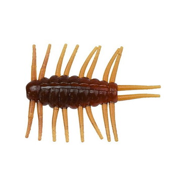 DSTYLE(ディスタイル) スーパーバイブシンキングバグ1.8インチ モーターオイル