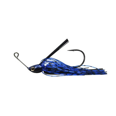 DSTYLE(ディスタイル) ディースイマー 3/8oz ブラックブルー