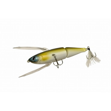 ＤＳＴＹＬＥ（ディスタイル）　ＲＥＳＥＲＶＥ　ＢＩＧ　（レゼルブビッグ）　Ｇスパークアユ