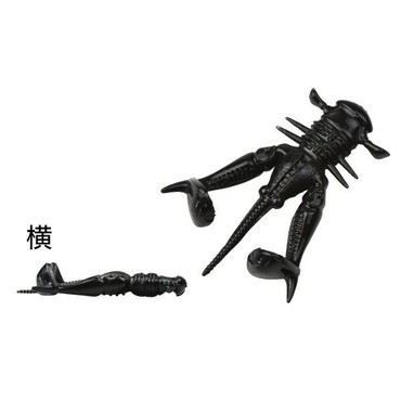 ＤＳＴＹＬＥ（ディスタイル）　Ｄ２　ＨＯＧ（ディーツーホグ）　２インチブラック