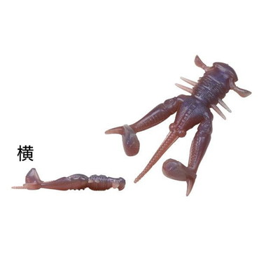 ＤＳＴＹＬＥ（ディスタイル）　Ｄ２　ＨＯＧ（ディーツーホグ）　２インチミミ／ナイトクローラー