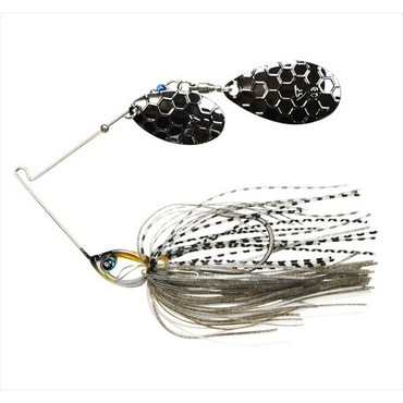 ＤＳＴＹＬＥ ディスタイル 　Dαスピナーベイト 3/8oz DI ブラウンシャッド